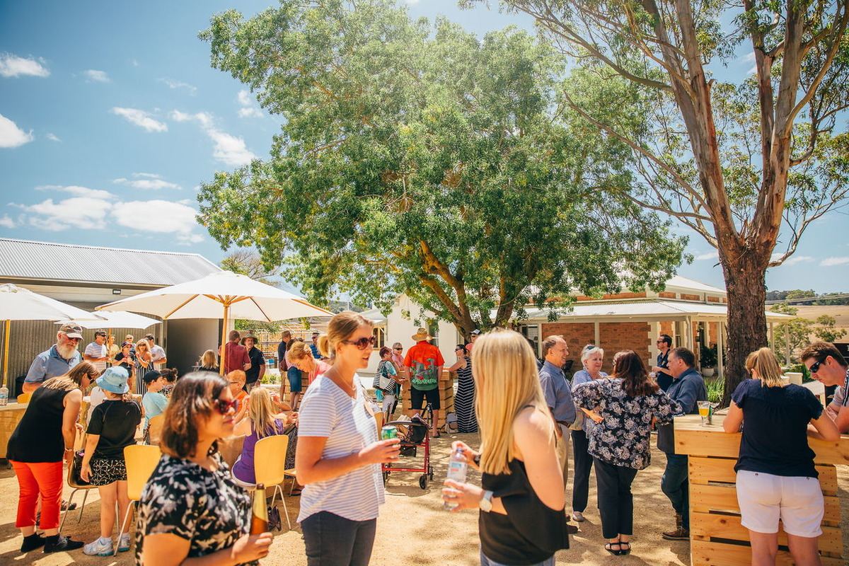 [Land for Sale] Newenham Adelaide Hills Estate, Mount Barker OpenLot